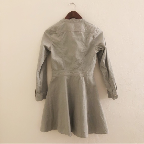 GAP Corduroy Dress - Picture 3 of 8